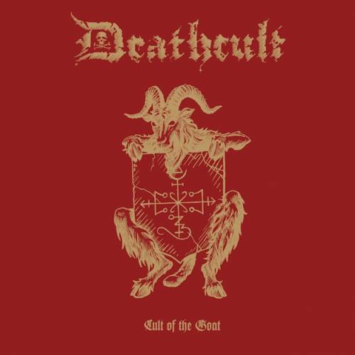 Deathcult (NOR) : Cult of the Goat